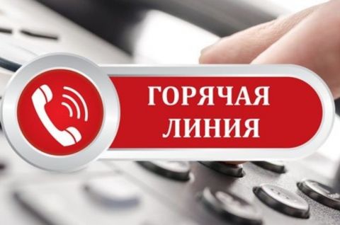 Телефон горячей линии для жителей области с положительным ковид-статусом