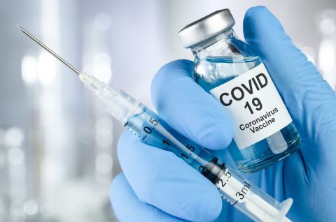 В Кожевниковской районной больнице начинается вакцинация против COVID-19