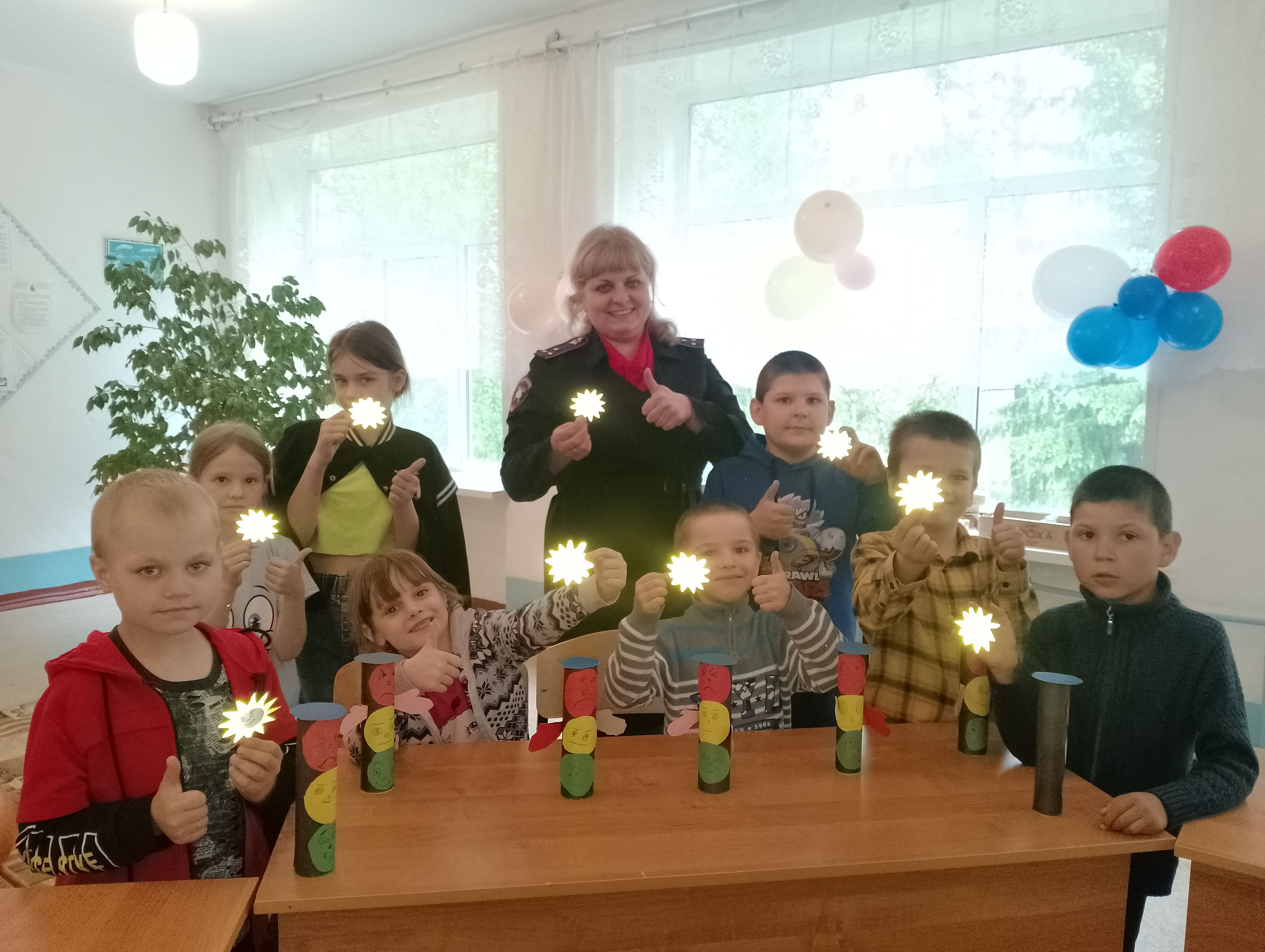 В Кожевниковском районе в дни школьных каникул – всё внимание детям